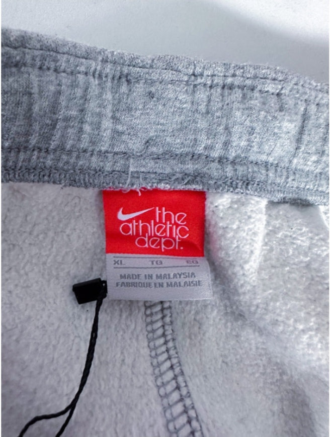 NIKE VANTAGE OPEN LEG *PREMIUM* SWEATPANTS/ JOGGER