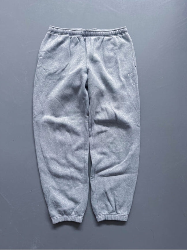 NIKE VANTAGE OPEN LEG *PREMIUM* SWEATPANTS/ JOGGER