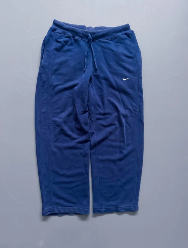 NIKE VANTAGE OPEN LEG *PREMIUM* SWEATPANTS/ JOGGER